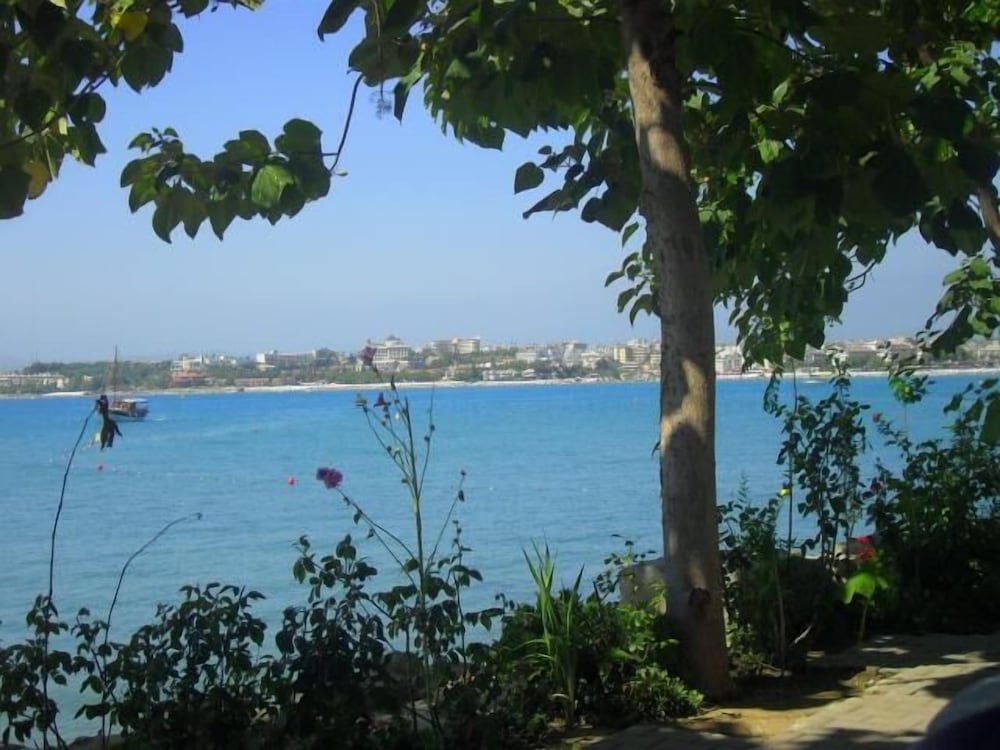 Side Doga Pansiyon