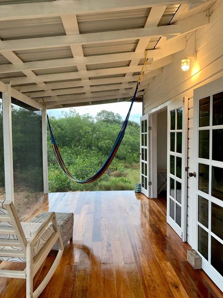 Belizima Eco Resort