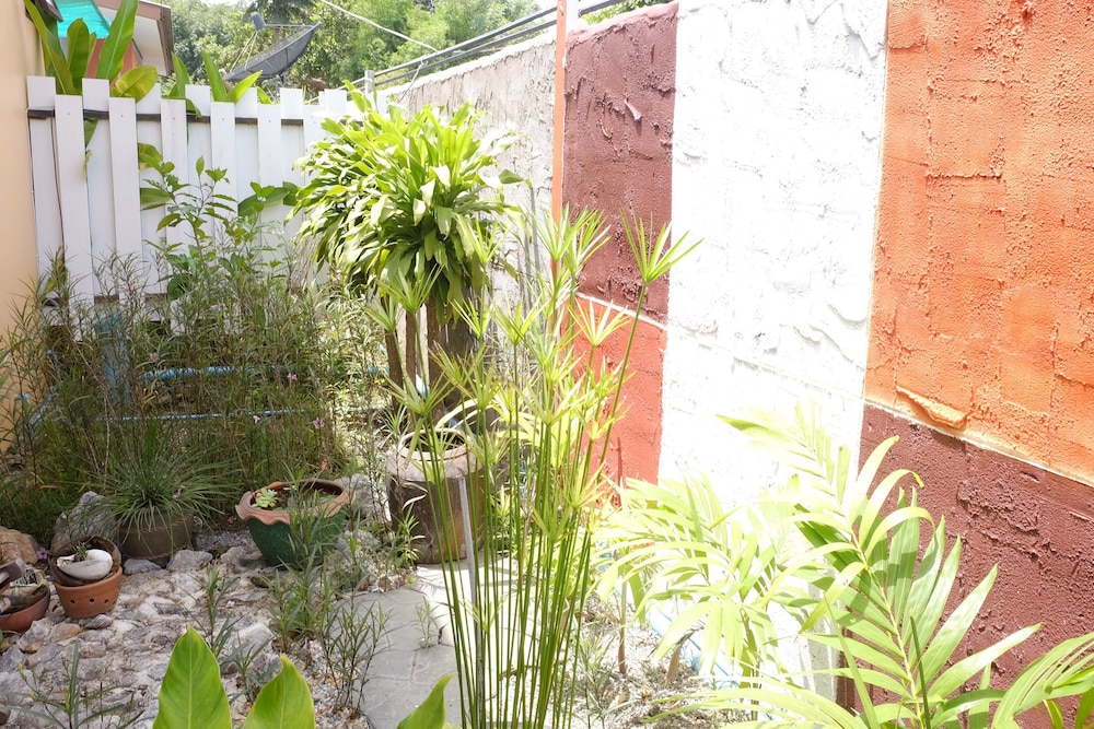 Zenzine Resort