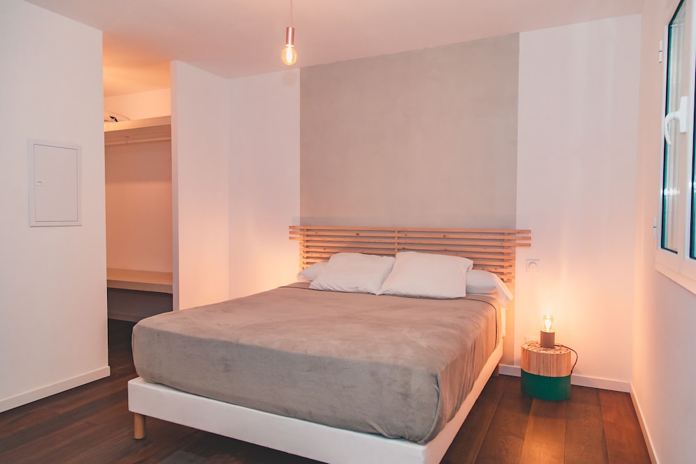 Residence Villa Branda en Calvi