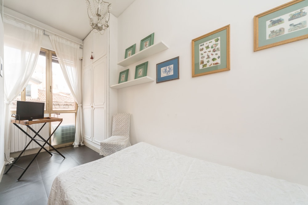 Cristina Rossi Bed and Breakfast