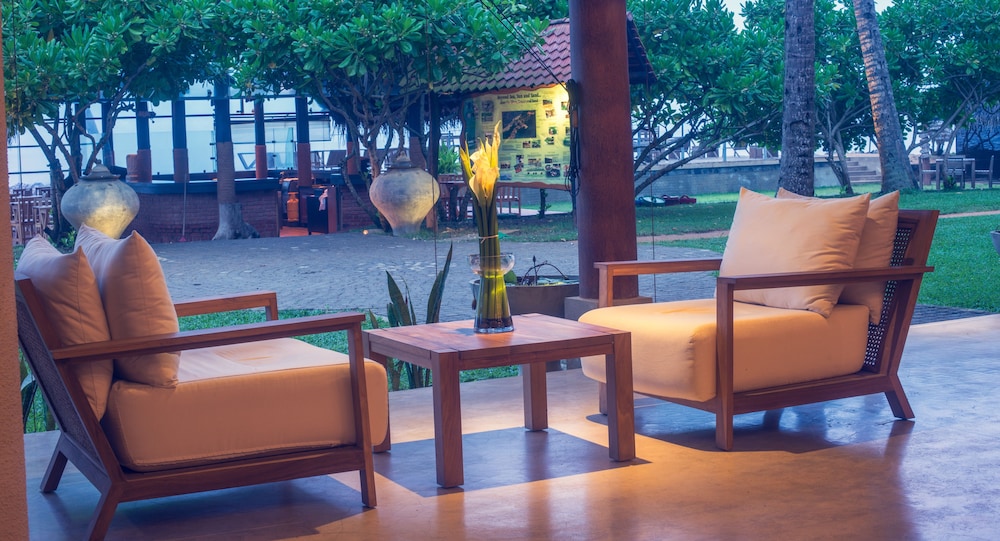 Ranweli Holiday Village