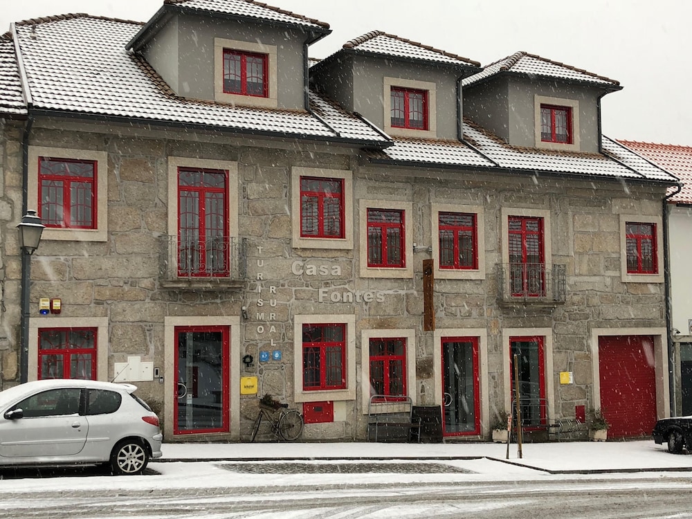 Casa Fontes