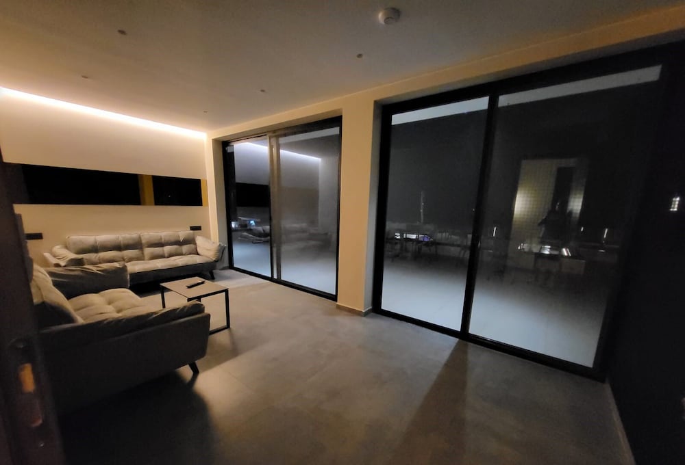 La Mirage Group Villas
