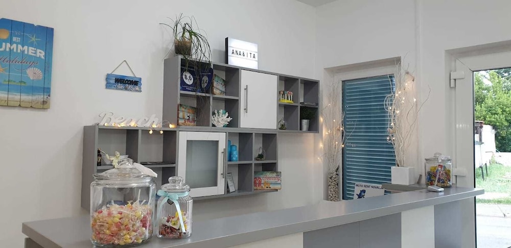 Apartmani Ana&Ita