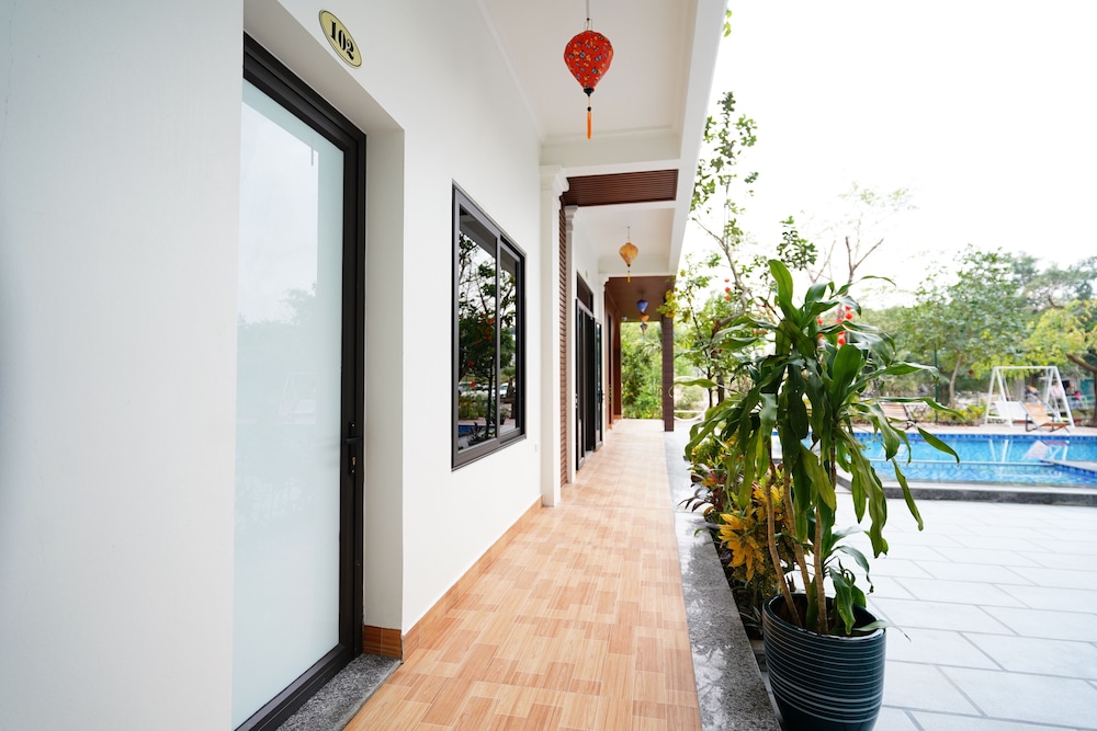 Thach's Homestay Tam Coc