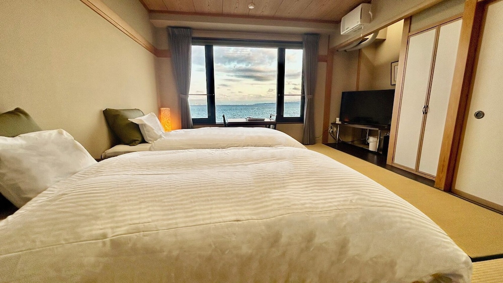 La・se・ri Resort & Stay