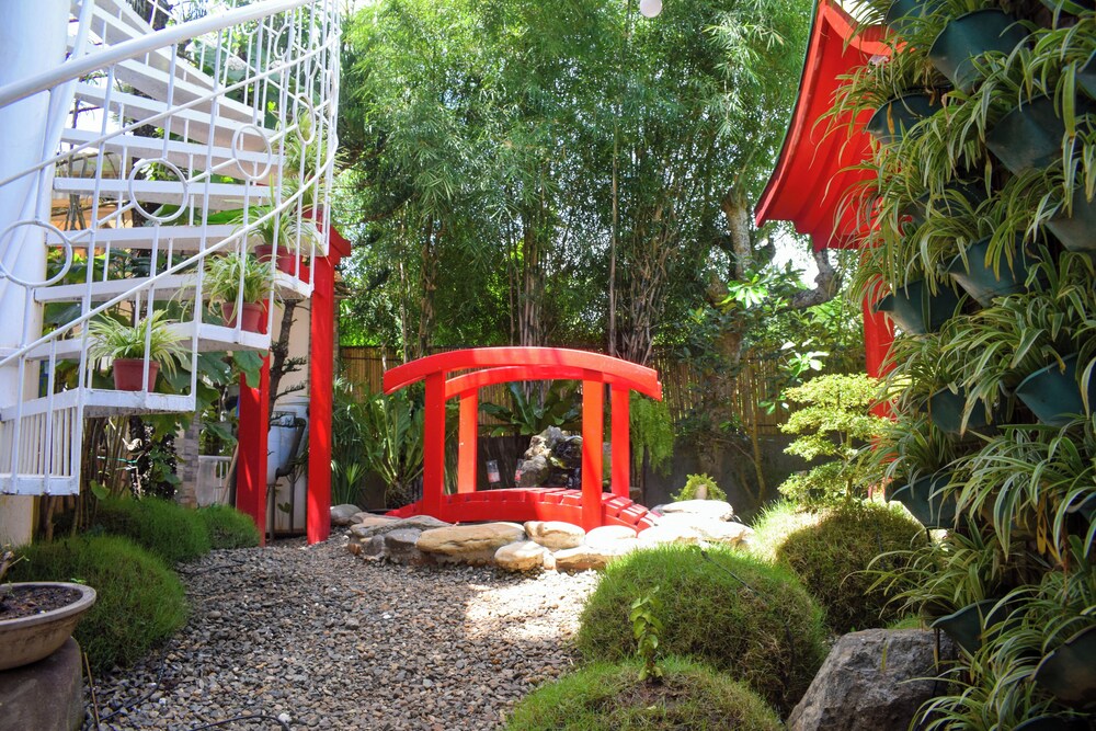 Orokasa Guesthouse view 4
