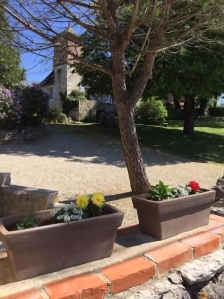 Bergerie de Lagarrigue