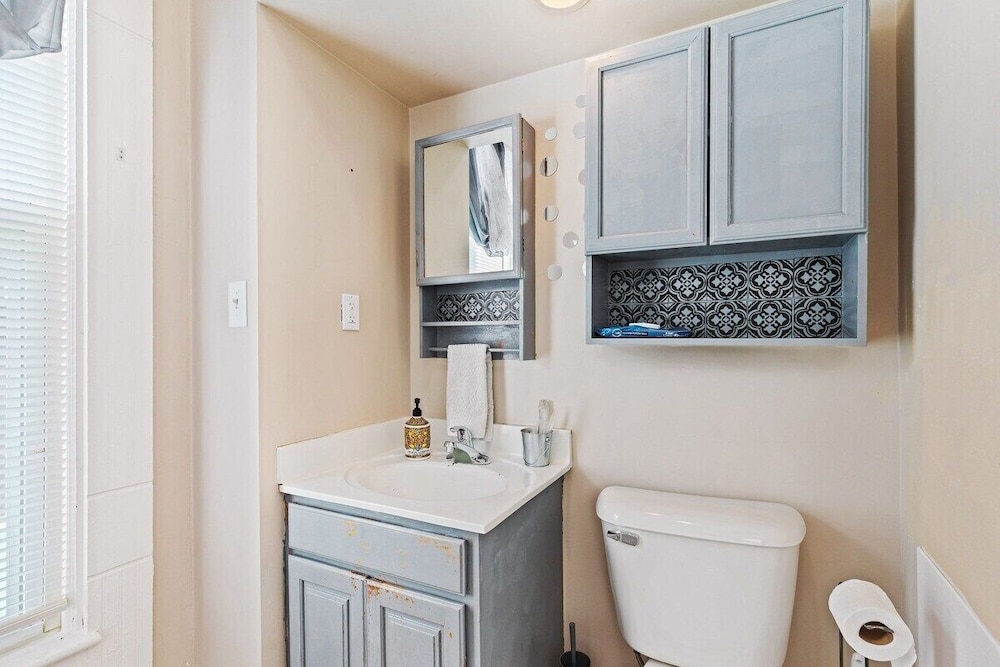 Indy Stadium Villas 701