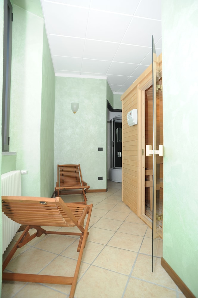 Hotel Agnello