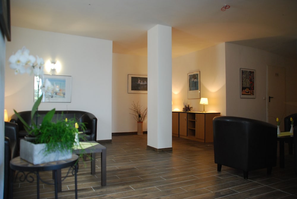 Heringsdorf Vacations - Haus an der Seebrucke - Property Image 2