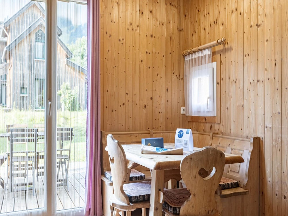 Holiday Home for 4 People With Gallery