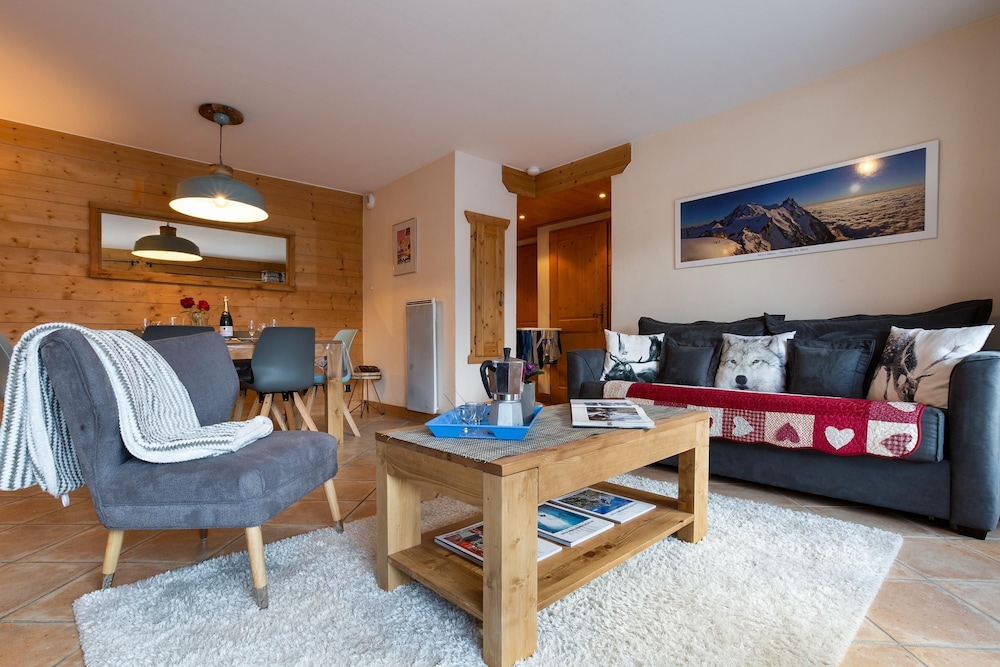 Appartement Belle Vue