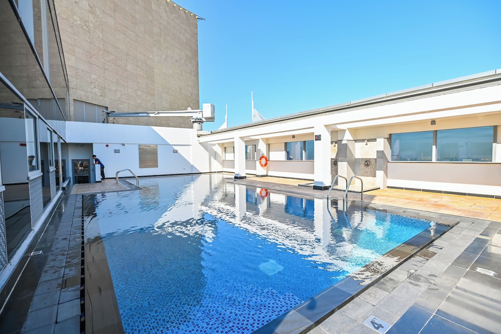 Your Stay Corporate Residences DIFC