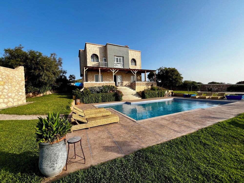 Riad La Tempérance