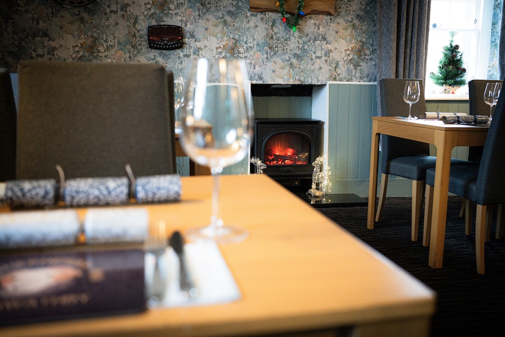 The Shepherds Inn