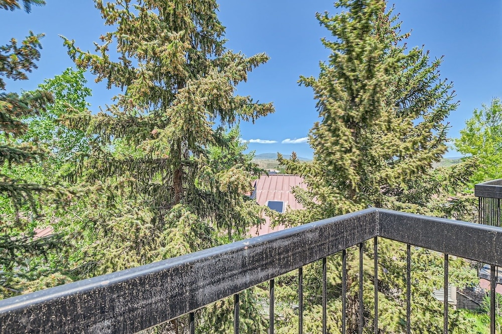 Shadow Ridge Mountain Secret 409 2 Bedroom Condo