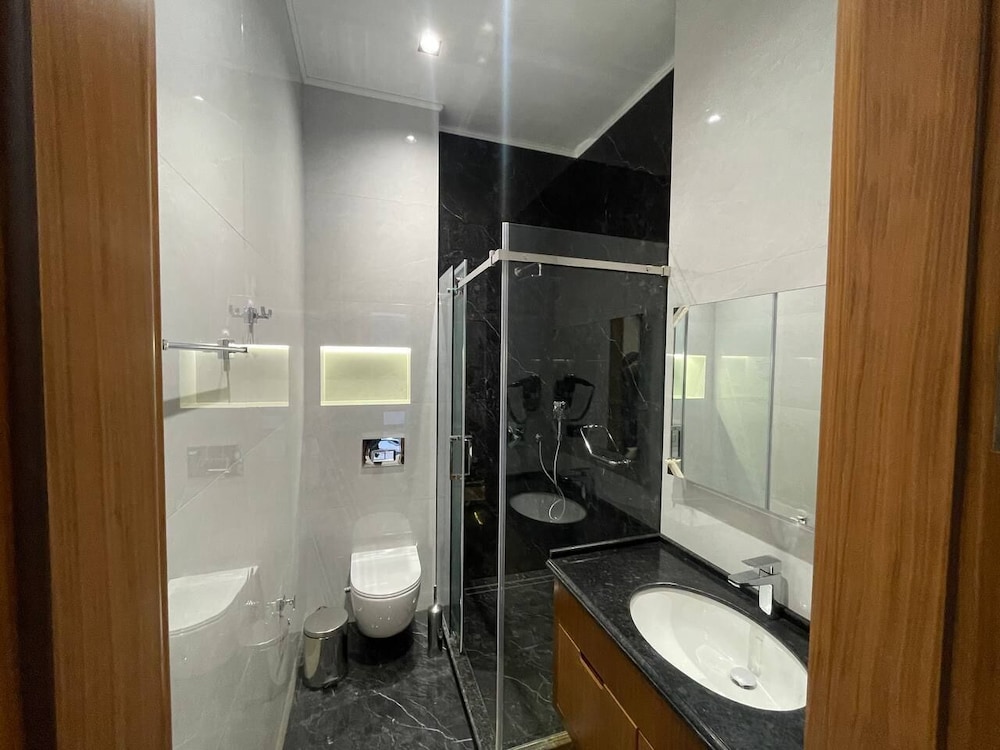 Consti Hotel Tashkent