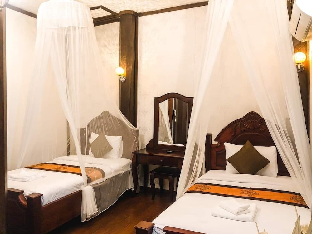 Luang Prabang Vacations - ANANTA HOTEL - Property Image 11