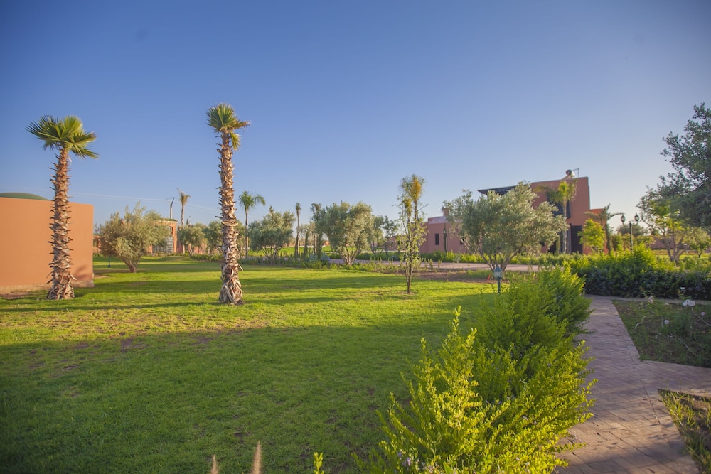 Jannat Atlas Villas