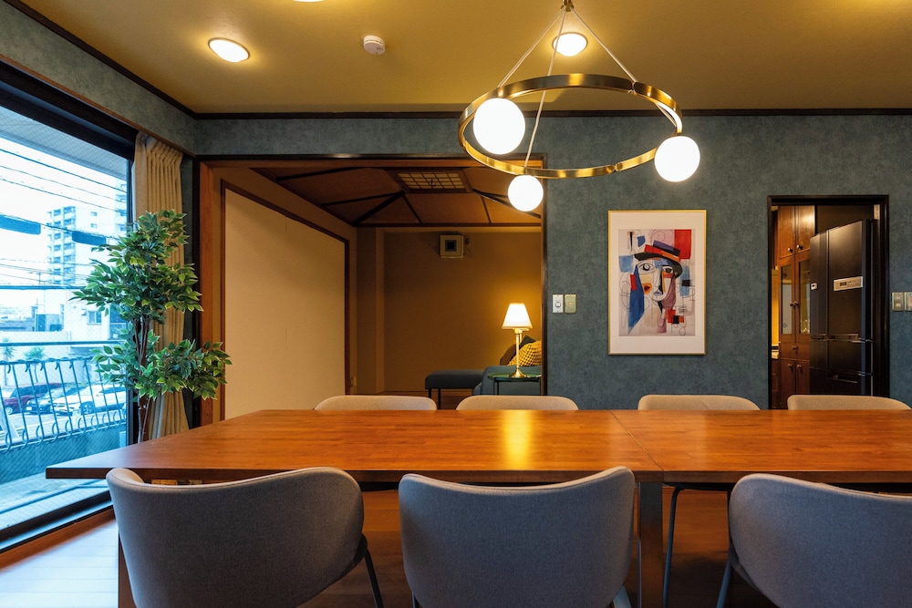 Ikkenyahotel FUKUOKA