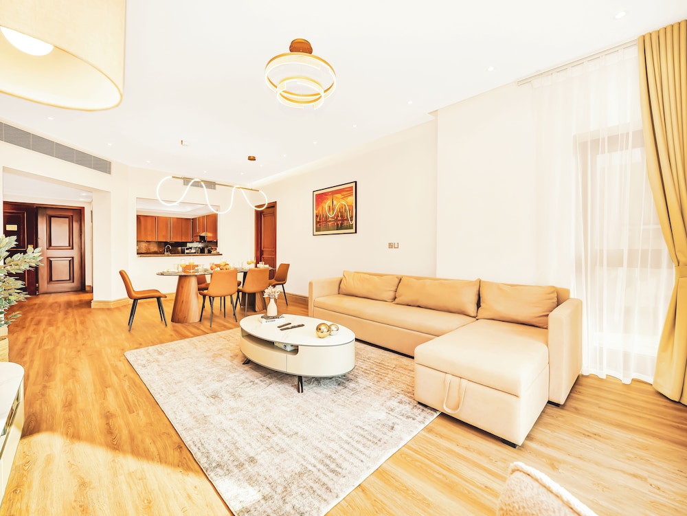 New Fairmont Residences by Propigo
