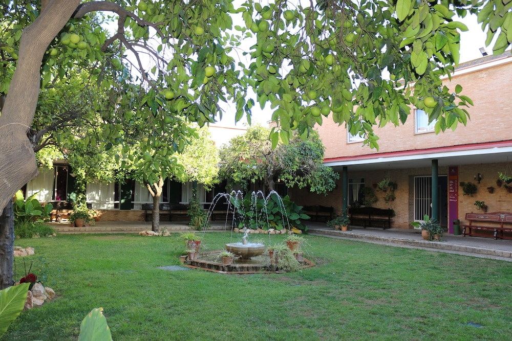 Lantana Garden