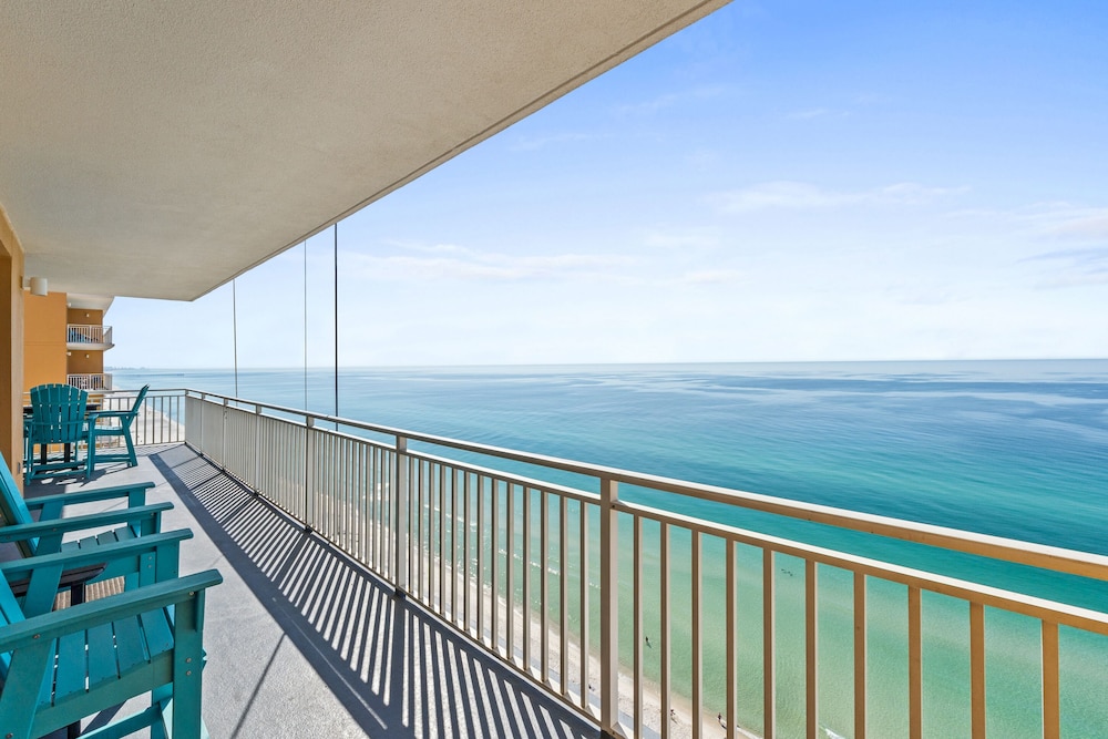 Splash Beach Resort by Panhandle Getaways