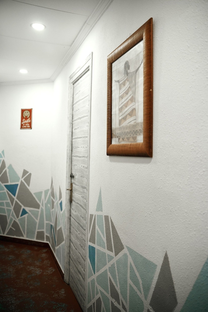 LOFT APART & HOSTAL Group