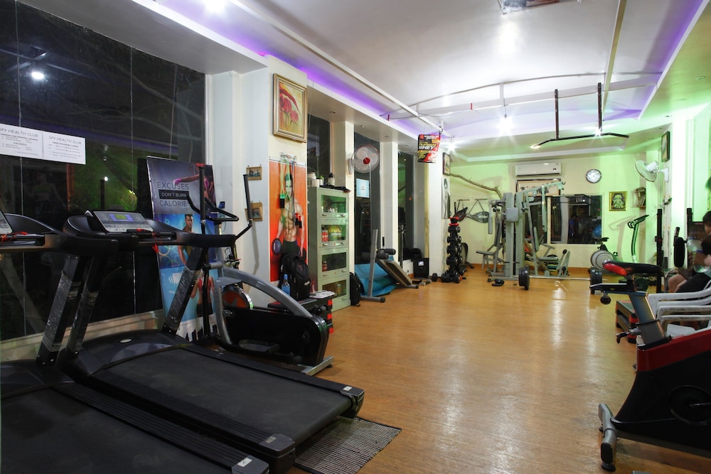 The Byke Grassfield Resort With Outdoor Pool, Shyam Nagar