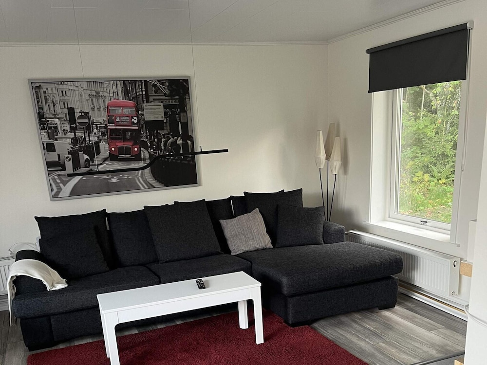 4 Star Holiday Home in Molkom