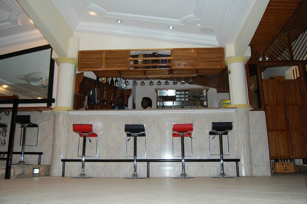 Royal Cockpit Hotels Accra