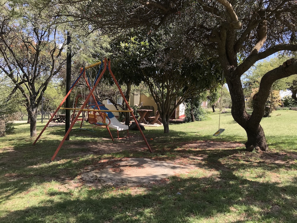 Cabanas Serranas Adriana