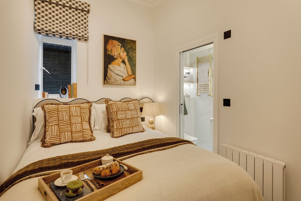 Notting Hill Your Apartment