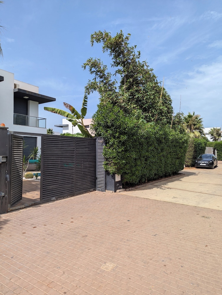 Lovely 3-bedroom villa in Tamaris