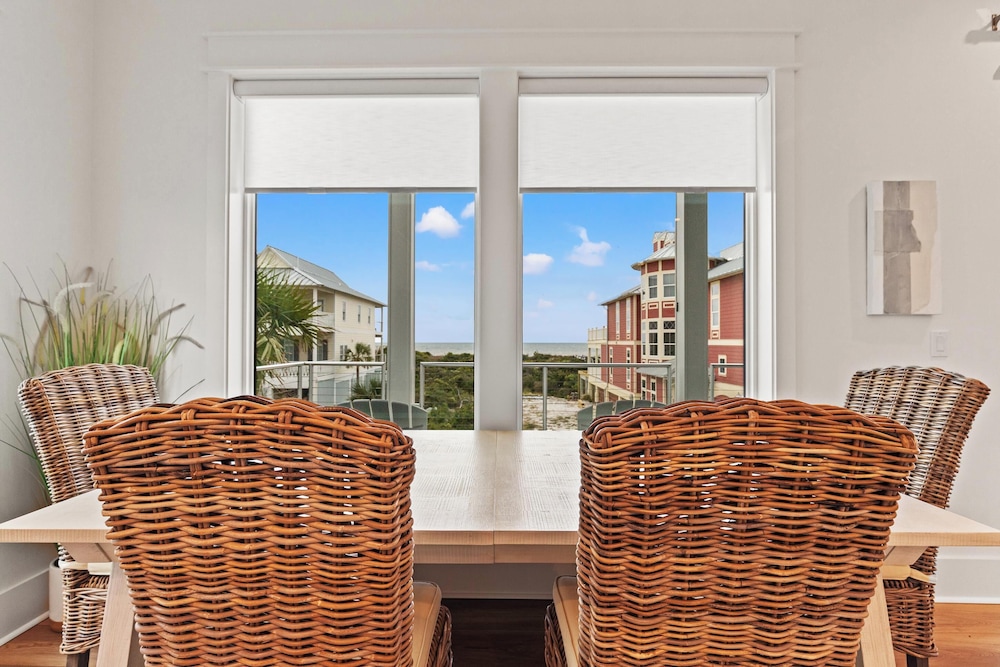 Beach House - Our Cabana by PHG