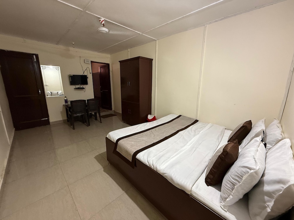 Hotel The Premium Villa Himalaya Hill