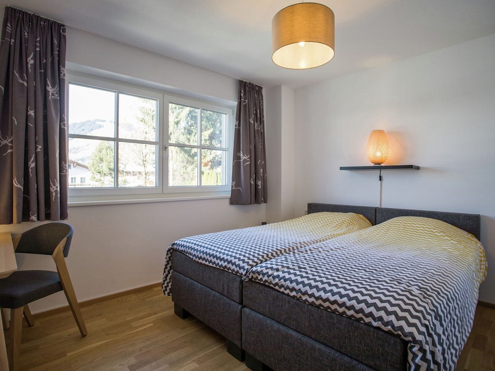 Modern Apartment Near Ski Area in Brixen im Thale