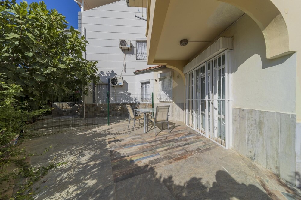 Residence w Terrace Garden 15 min to Belek Beach view 3