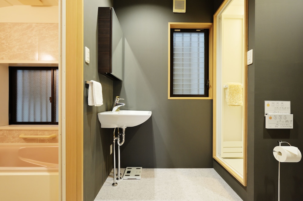 SAYA Suite Kishinosato Annex