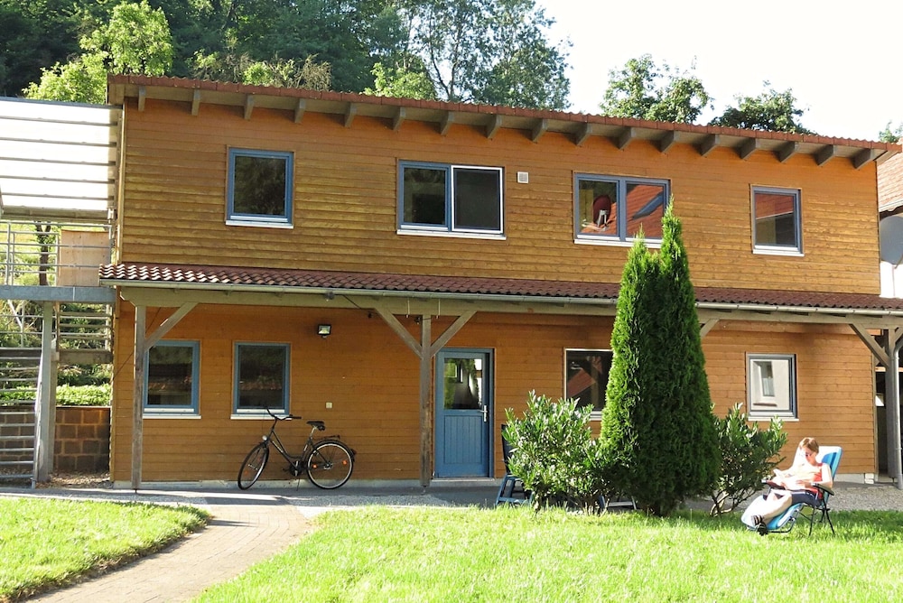 Hotel Lodge Landhaus Pucon