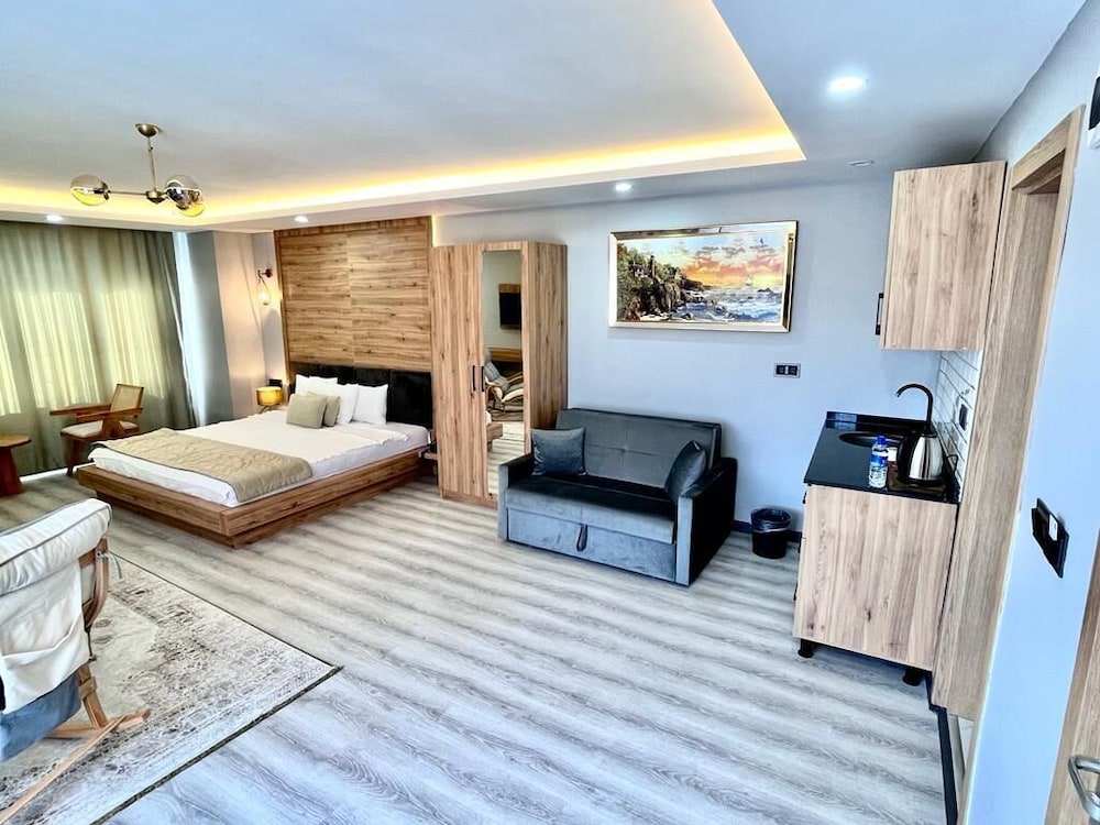 Galata Greenland Otel - Image 31