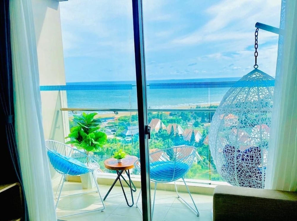 The Sóng Apartment – Near the beach