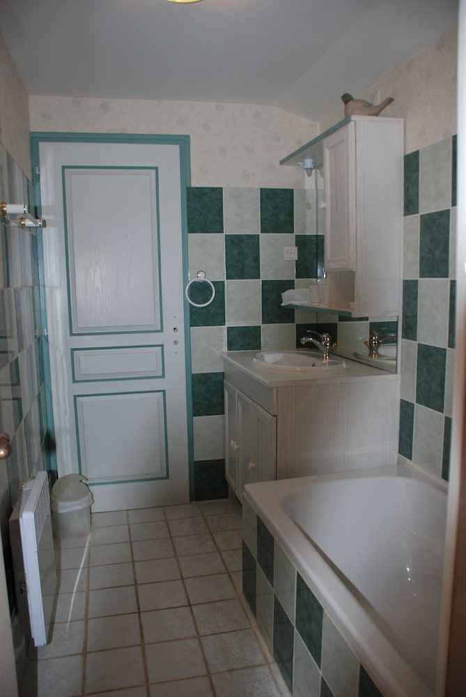 Le Logis de la Lande