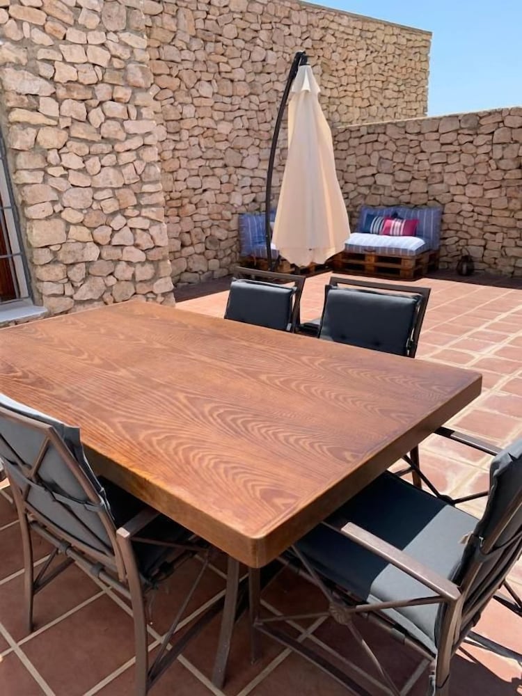 CT 354 AL - Casa Piedra
