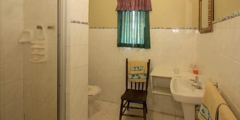Homestead B & B