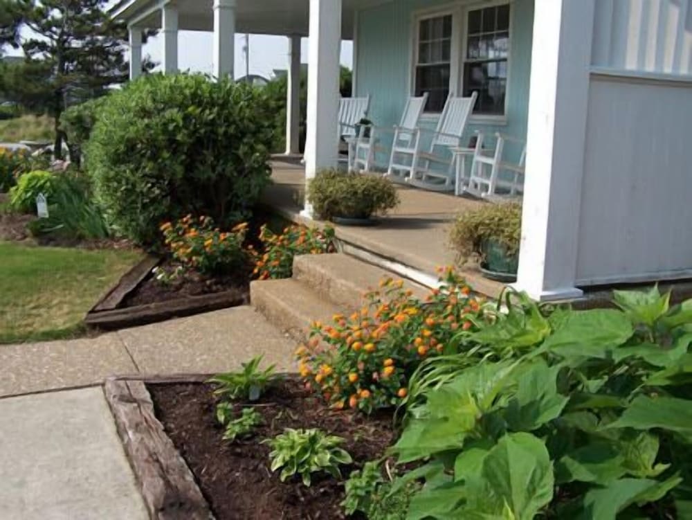 Cypress House Inn