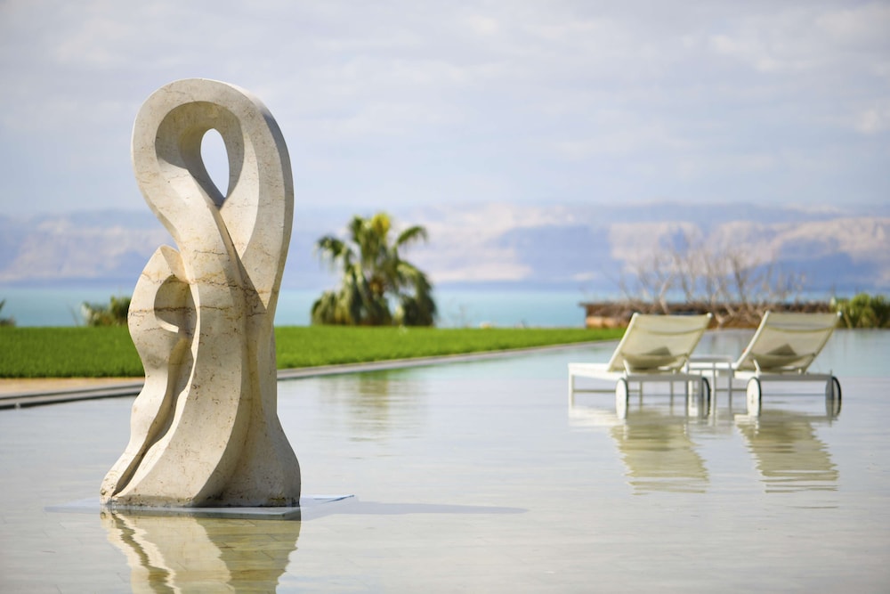 Kempinski Hotel Ishtar Dead Sea 220