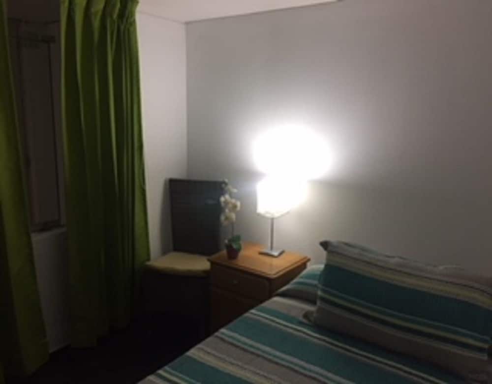 La Casa de Moni